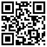 扫描二维码到手机下载