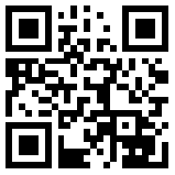 扫描二维码到手机下载