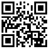 扫描二维码到手机下载