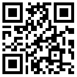 扫描二维码到手机下载