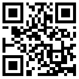 扫描二维码到手机下载