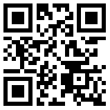 扫描二维码到手机下载