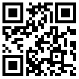 扫描二维码到手机下载