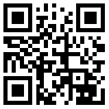 扫描二维码到手机下载