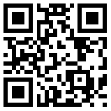 扫描二维码到手机下载