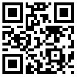 扫描二维码到手机下载