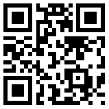 扫描二维码到手机下载