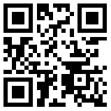 扫描二维码到手机下载