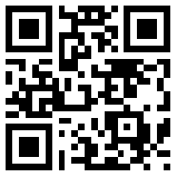 扫描二维码到手机下载