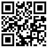 扫描二维码到手机下载