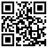 扫描二维码到手机下载