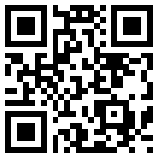 扫描二维码到手机下载