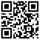 扫描二维码到手机下载