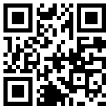 扫描二维码到手机下载