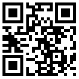 扫描二维码到手机下载