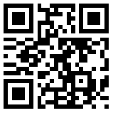 扫描二维码到手机下载