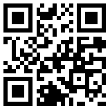 扫描二维码到手机下载