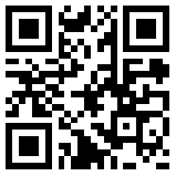 扫描二维码到手机下载