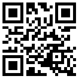 扫描二维码到手机下载