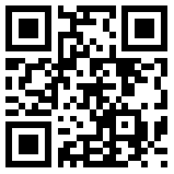 扫描二维码到手机下载