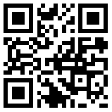 扫描二维码到手机下载