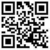 扫描二维码到手机下载