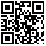 扫描二维码到手机下载