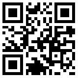 扫描二维码到手机下载