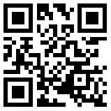 扫描二维码到手机下载