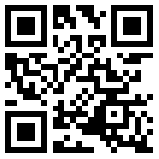 扫描二维码到手机下载