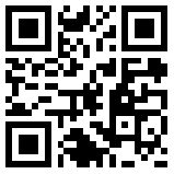 扫描二维码到手机下载