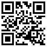 扫描二维码到手机下载