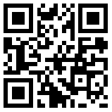 扫描二维码到手机下载