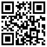 扫描二维码到手机下载