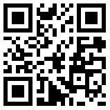 扫描二维码到手机下载