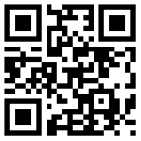 扫描二维码到手机下载