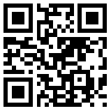 扫描二维码到手机下载