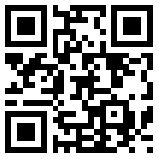 扫描二维码到手机下载