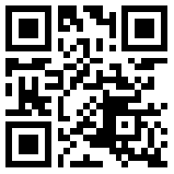 扫描二维码到手机下载