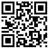 扫描二维码到手机下载