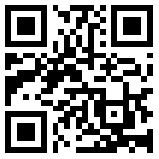 扫描二维码到手机下载