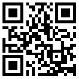 扫描二维码到手机下载