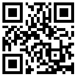 扫描二维码到手机下载