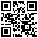 扫描二维码到手机下载