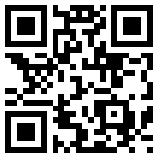 扫描二维码到手机下载