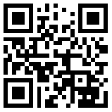 扫描二维码到手机下载