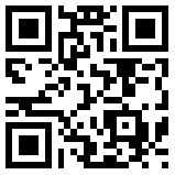 扫描二维码到手机下载