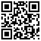 扫描二维码到手机下载