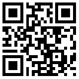 扫描二维码到手机下载