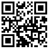 扫描二维码到手机下载